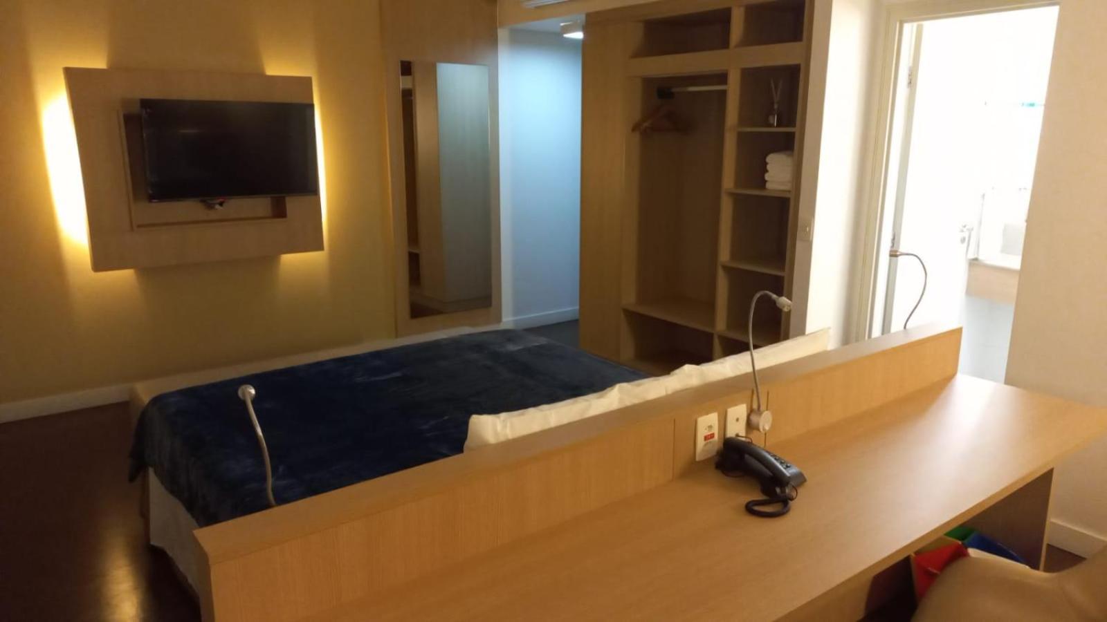 ###Sensacional### Mercure Apart Hotel Premium Manaus Eksteriør billede