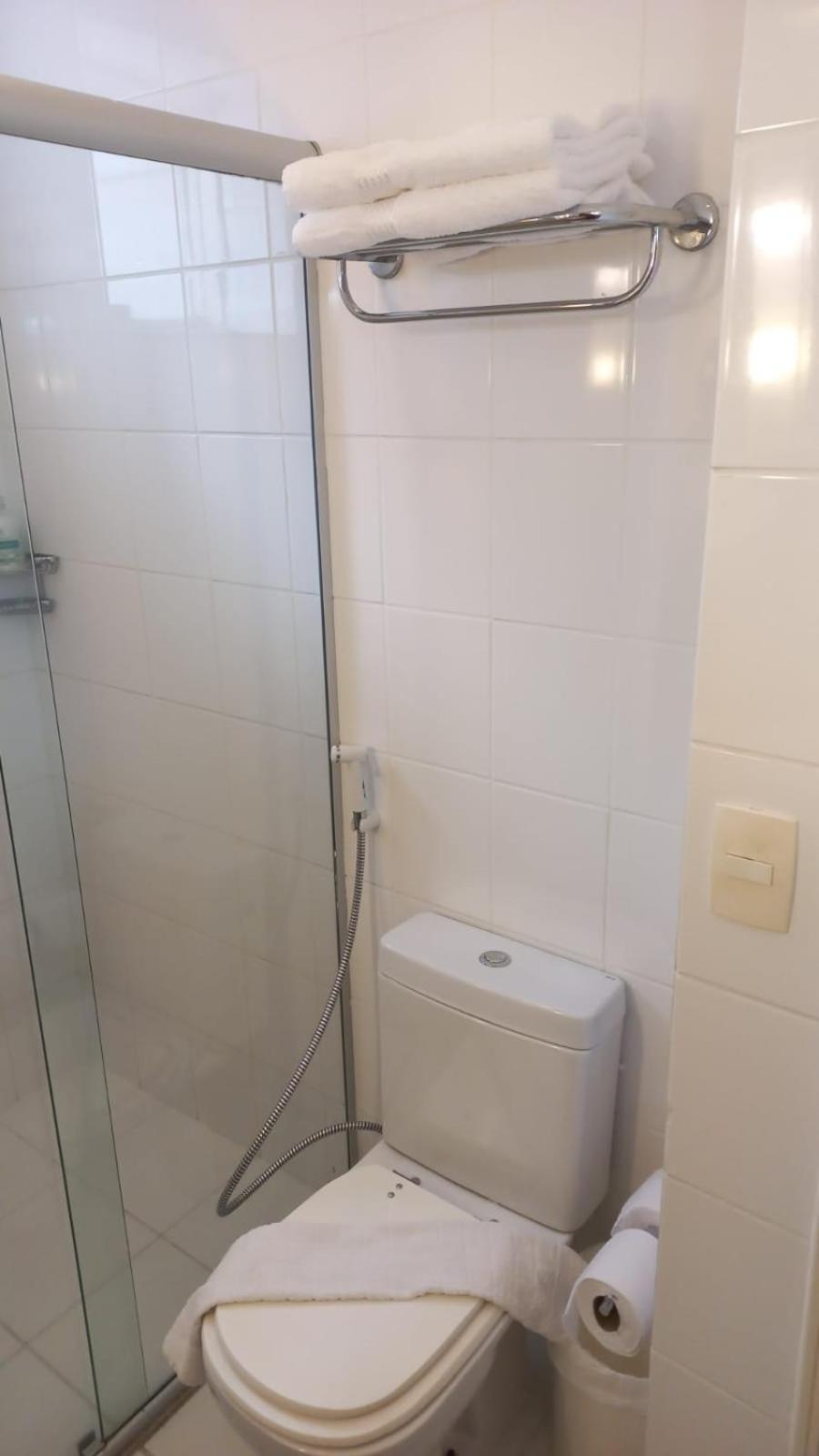 ###Sensacional### Mercure Apart Hotel Premium Manaus Eksteriør billede