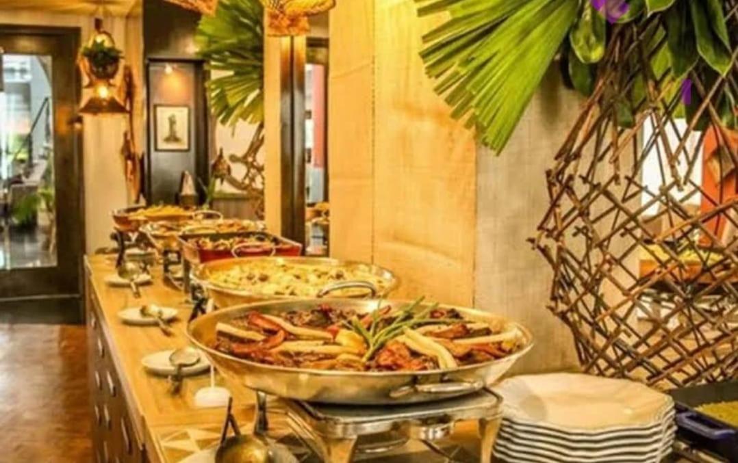 ###Sensacional### Mercure Apart Hotel Premium Manaus Eksteriør billede