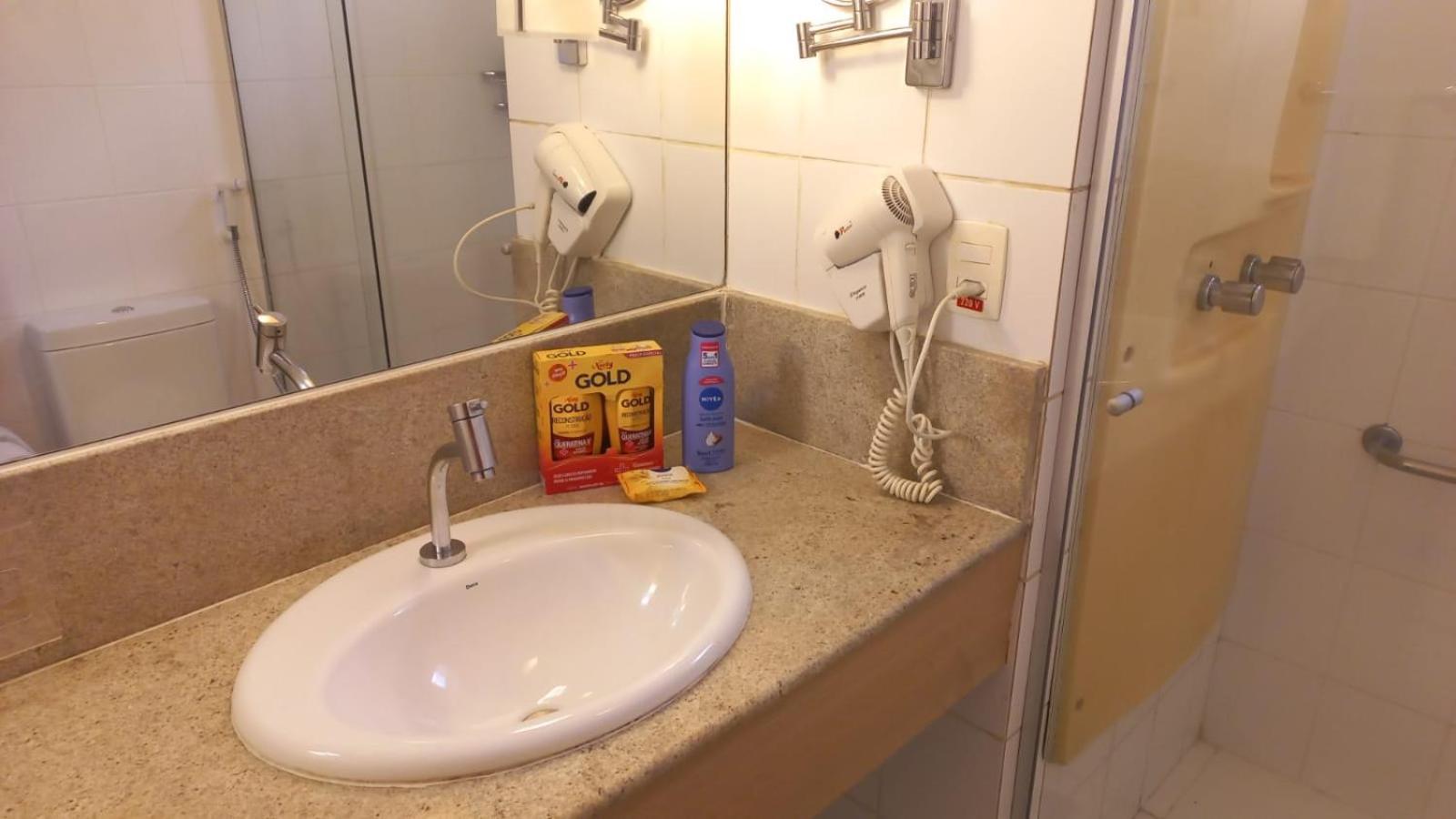 ###Sensacional### Mercure Apart Hotel Premium Manaus Eksteriør billede