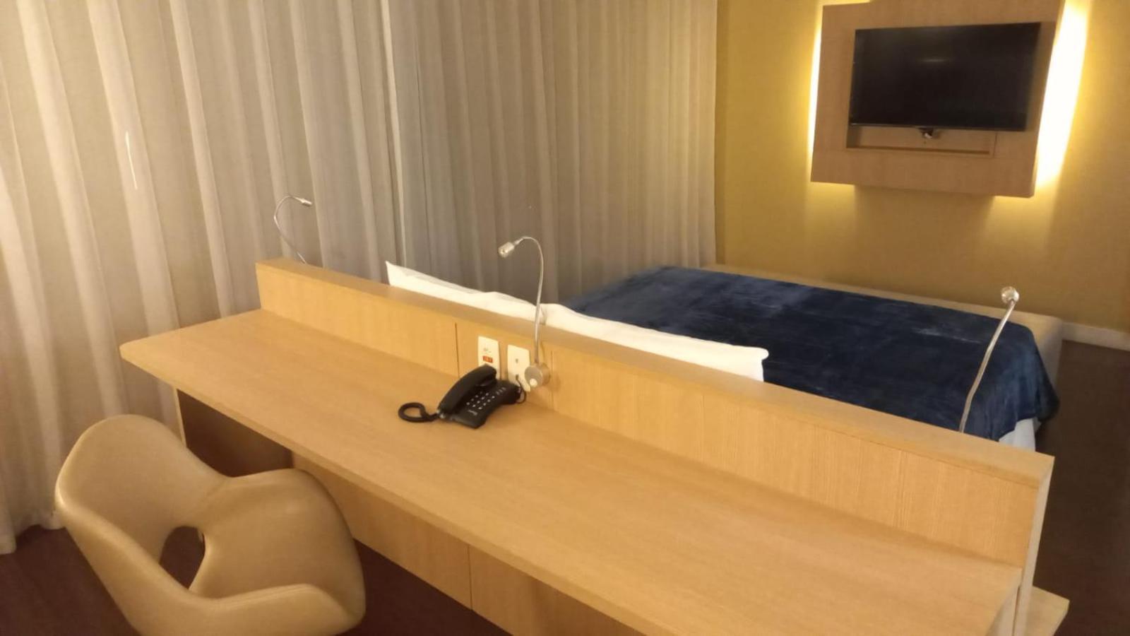 ###Sensacional### Mercure Apart Hotel Premium Manaus Eksteriør billede